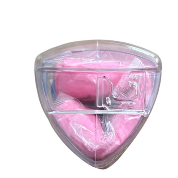 Frogg Toggs The Original Cooling Towel Chilly Pad-33"x13"-Pink-NEW - Picture 3 of 4